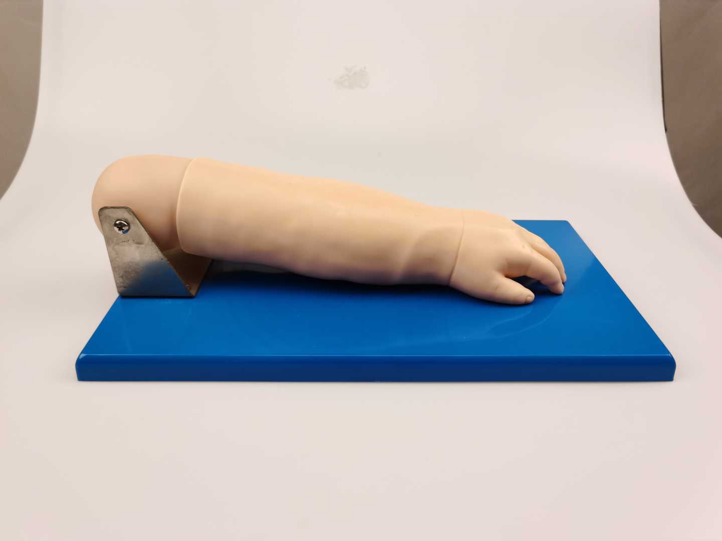 Advanced Pediatric Venipuncture Hand Model 